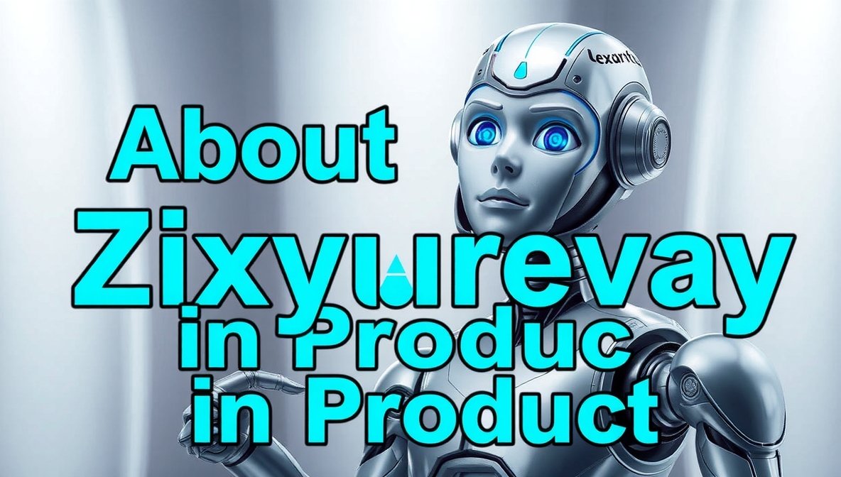 about zixyurevay in product