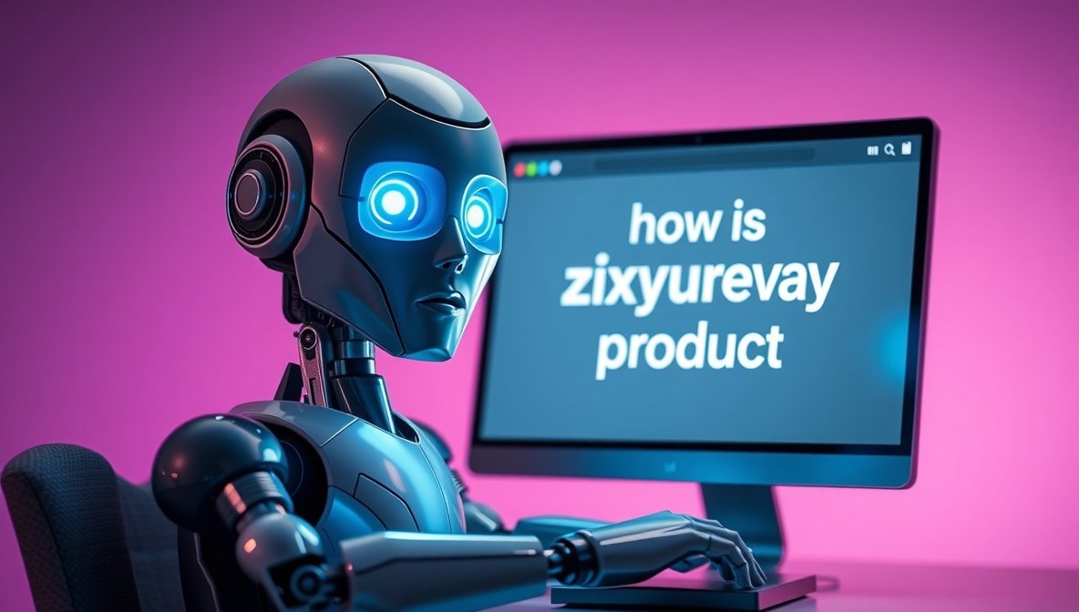 how is zixyurevay product