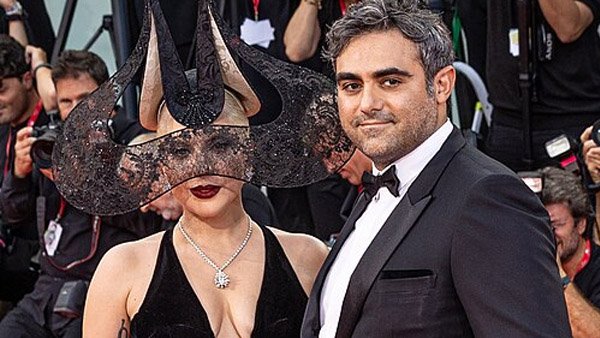 Michael Polansky Net Worth