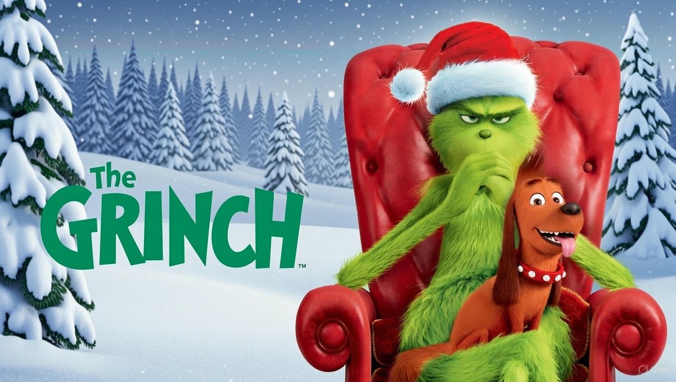 The Ultimate Grinch Guide: Movies, Cast, and Where to Watch