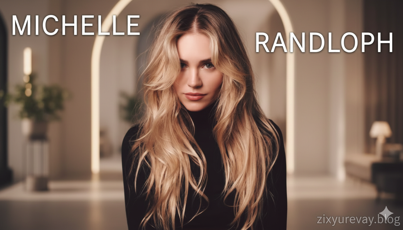 Michelle Randolph – Biography, Movies, Age, and Personal Life