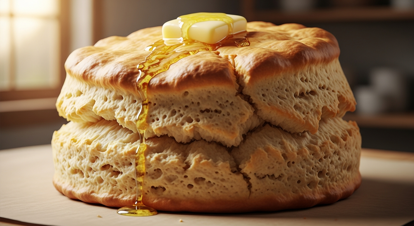 Can I Use “Big Biscuit” for My Next Great Breakfast