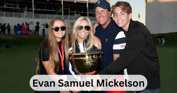 Evan Samuel Mickelson Age: What to Know Before You Search