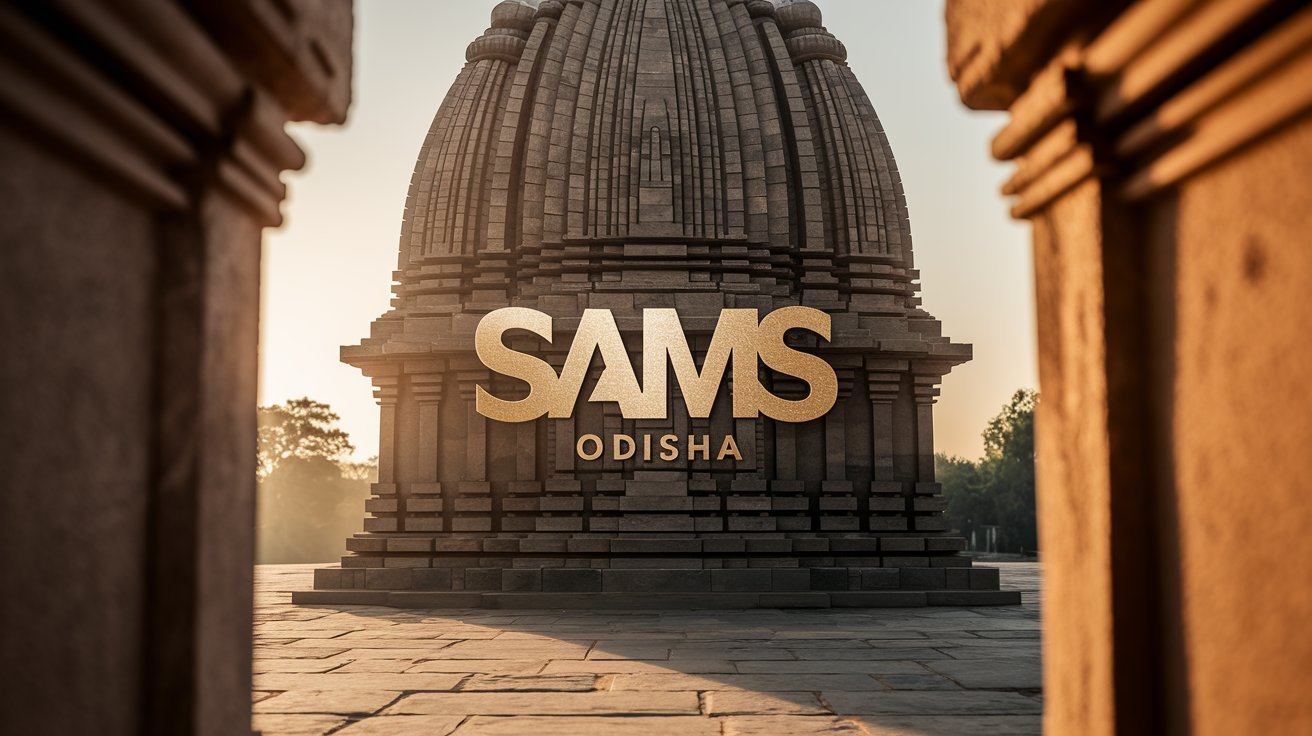 SAMS Odisha 2025: Merit List, Second Selection & Complete Guide