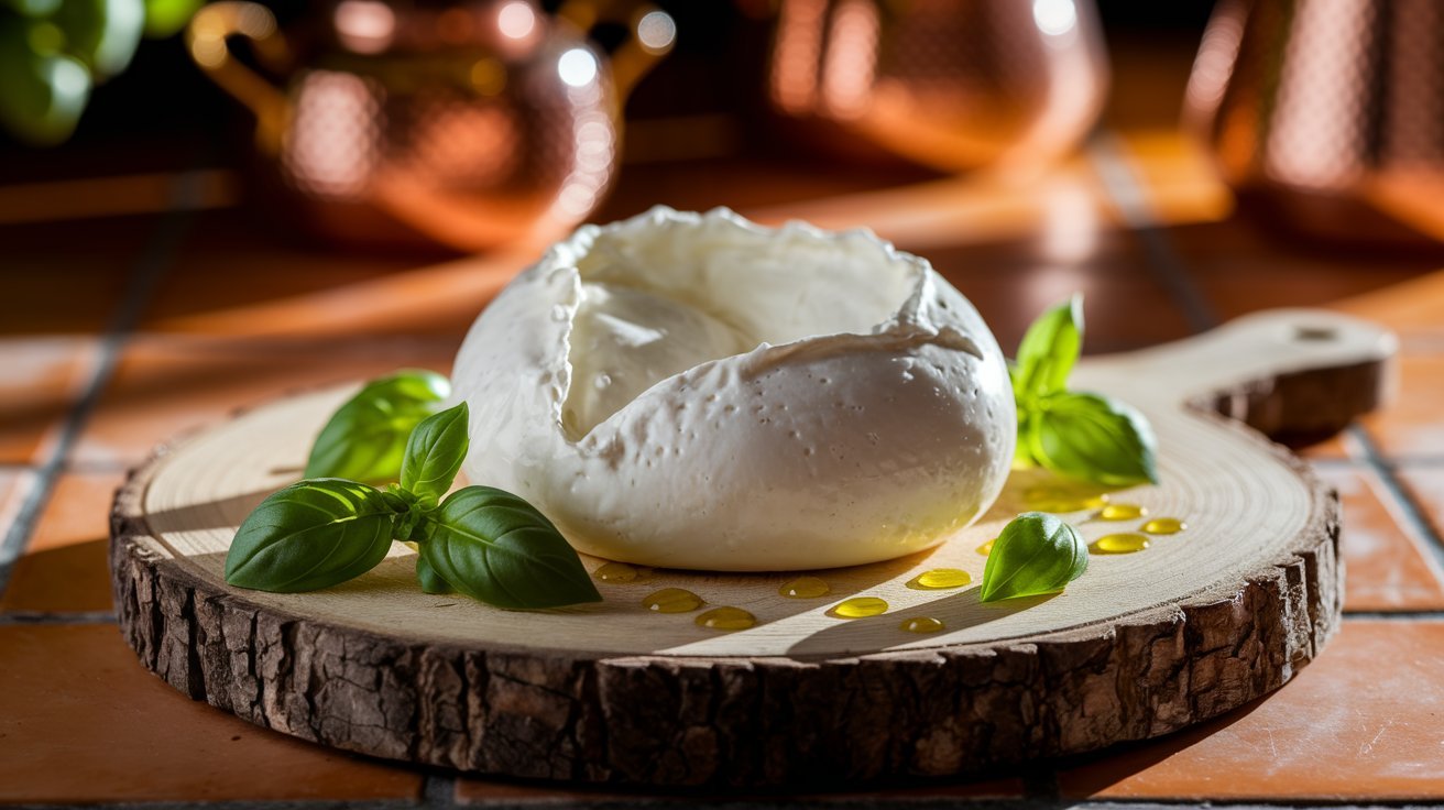 Burrata Cheese: Taste, Recipes, and Where to Buy This Creamy Delight
