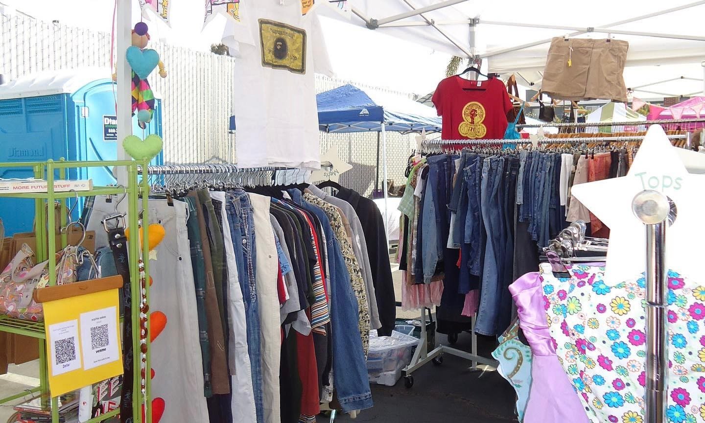 Discover the Best Flea Market San Diego: Tips, Finds, and Fun