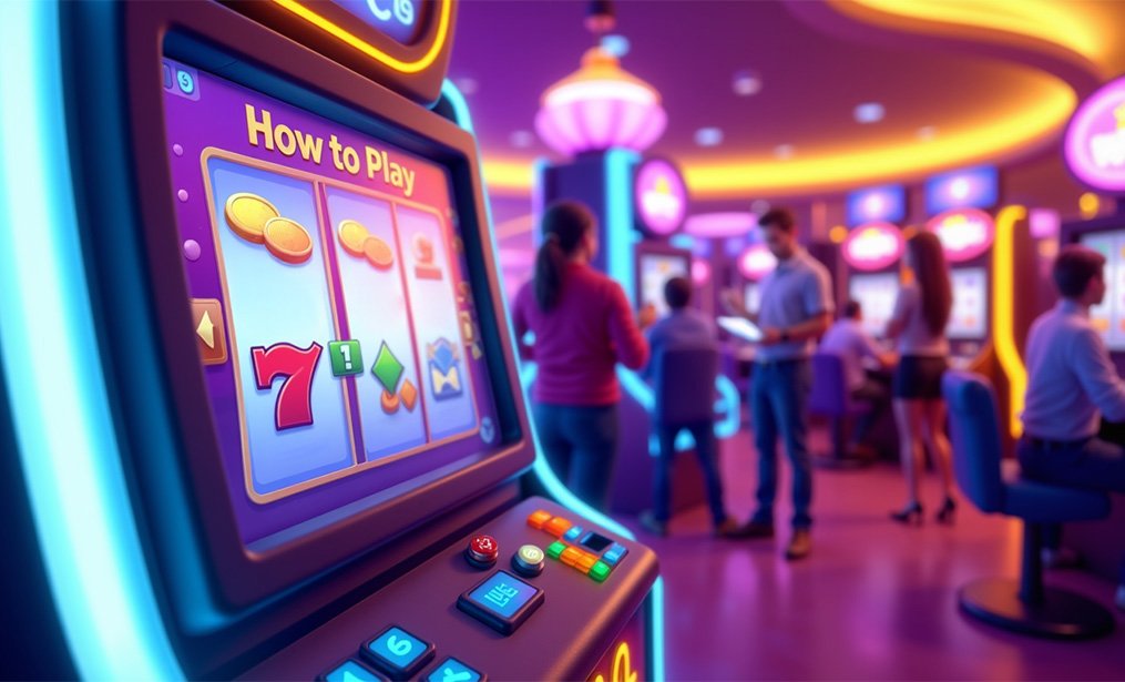 Gaspol88: The Ultimate Slot Gacor Gampang Menang Guide