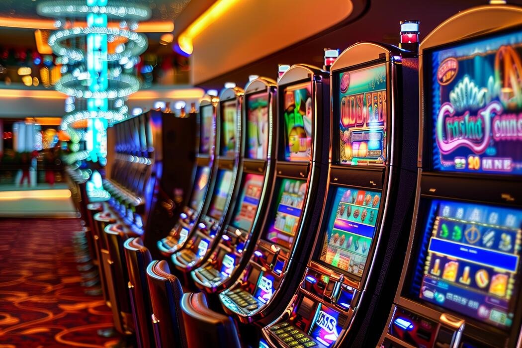Slot Deposit Pulsa: How IstanAslot Makes Playing Slots Easy and Fun