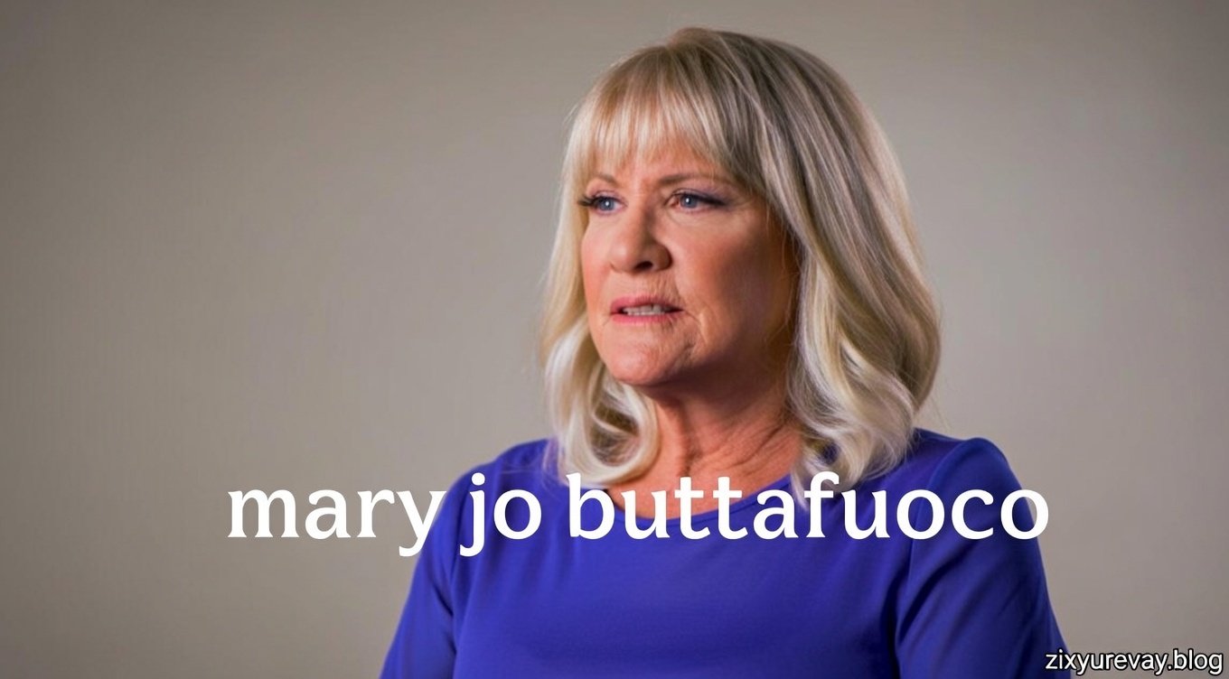 Mary Jo Buttafuoco: Life, Net Worth, Surgery, and Where She Is Today