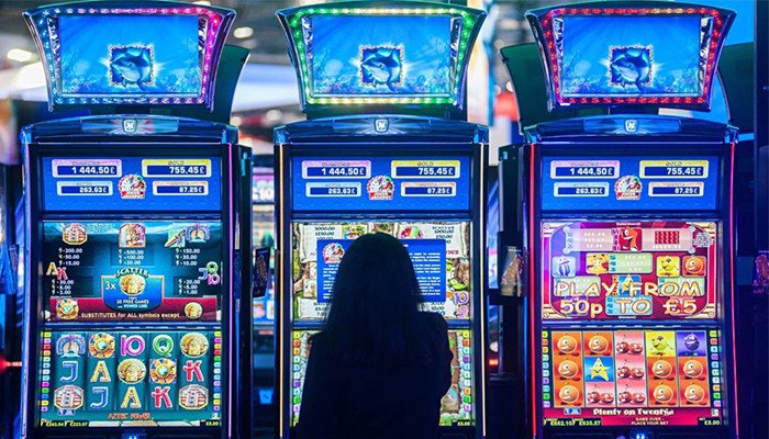 NoLimit City: The Bold and Innovative Slot Provider Redefining Online Gaming