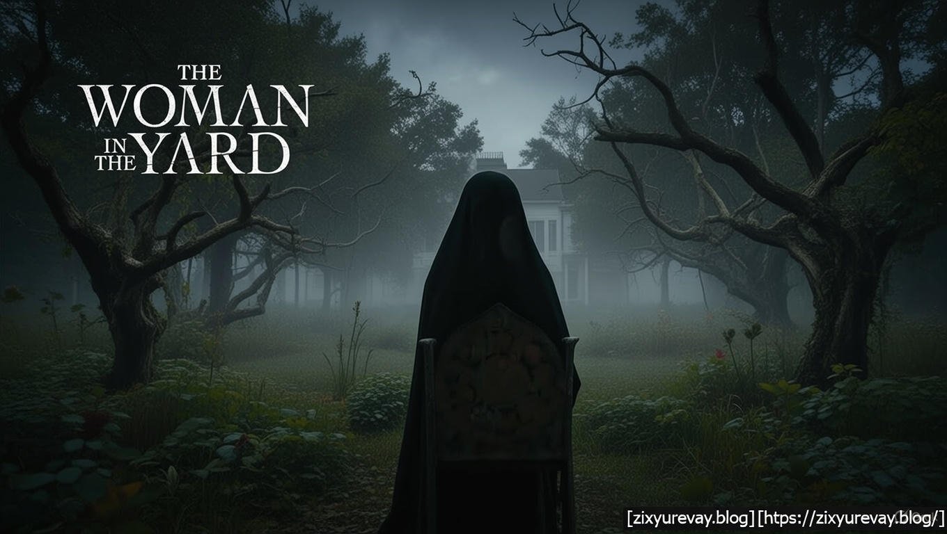 Women in the Yard: Movie, Explained, Review, Release, and Streaming Guide