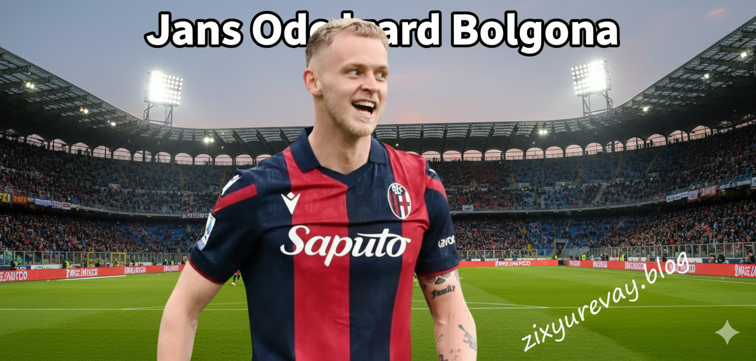Jans Odegaard Bologna: Complete Biography, Career & Insights