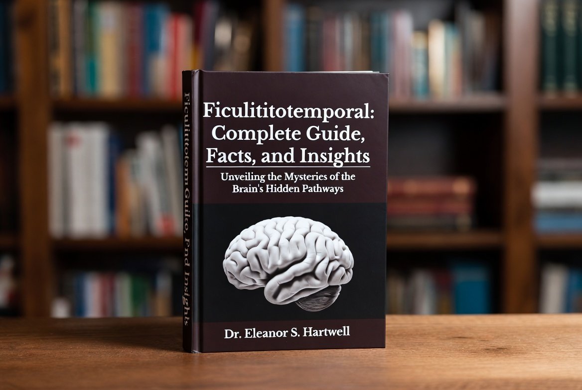 Ficulititotemporal: The Complete Guide You Need to Know