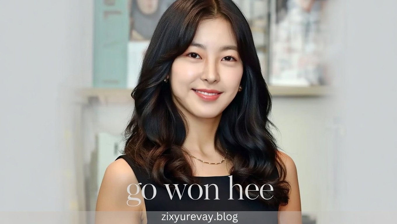 Go Won Hee: Biography, TV Shows, Personal Life & Latest Updates