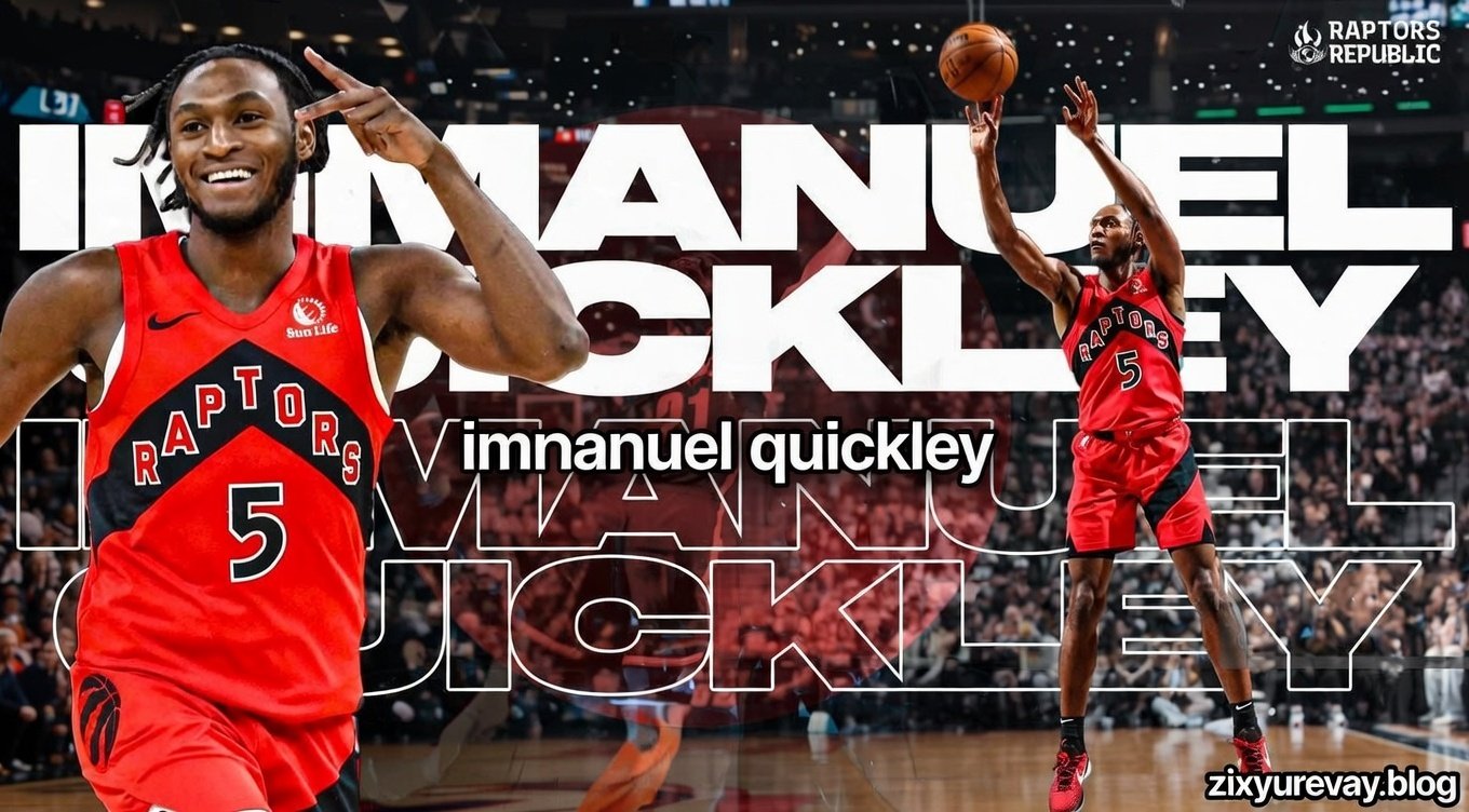 immanuel quickley