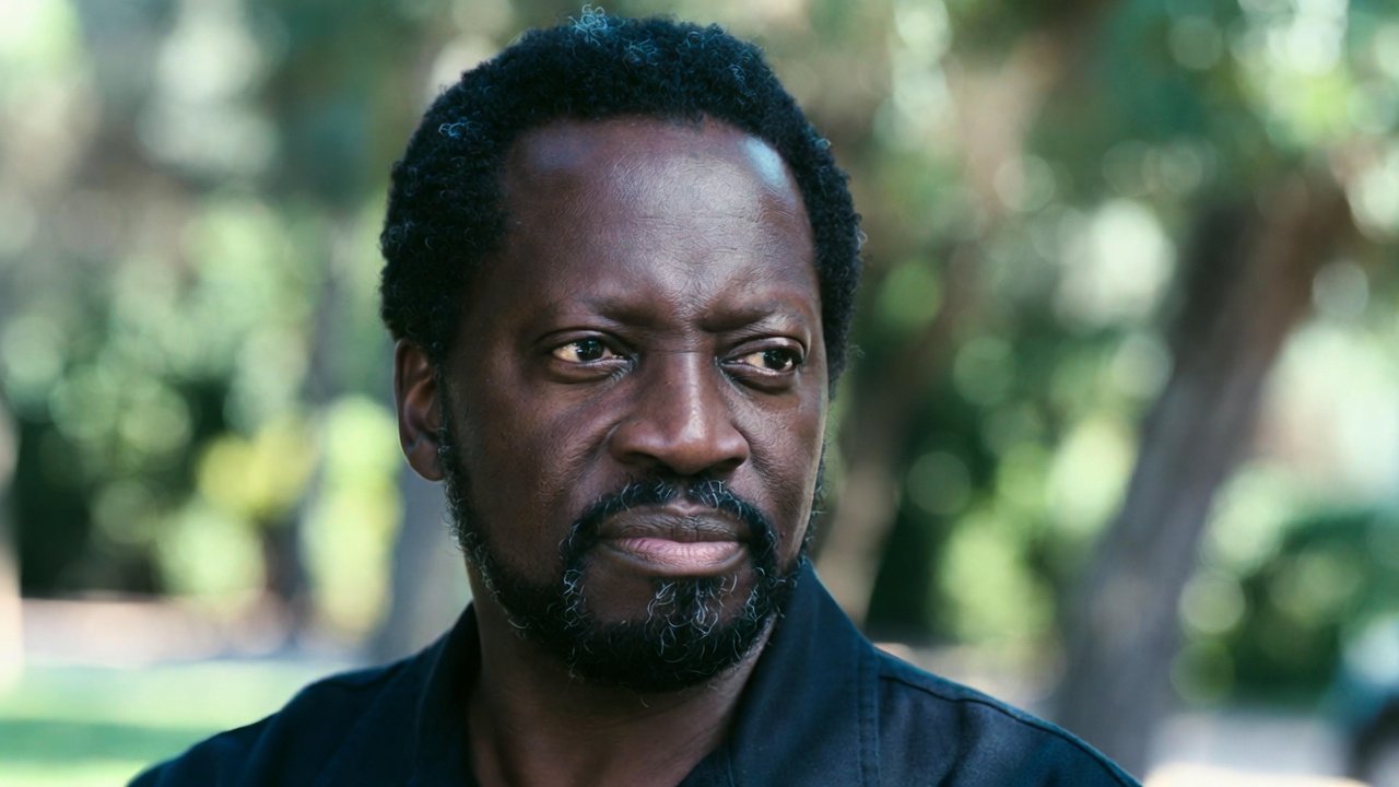 Danai Gurira Husband