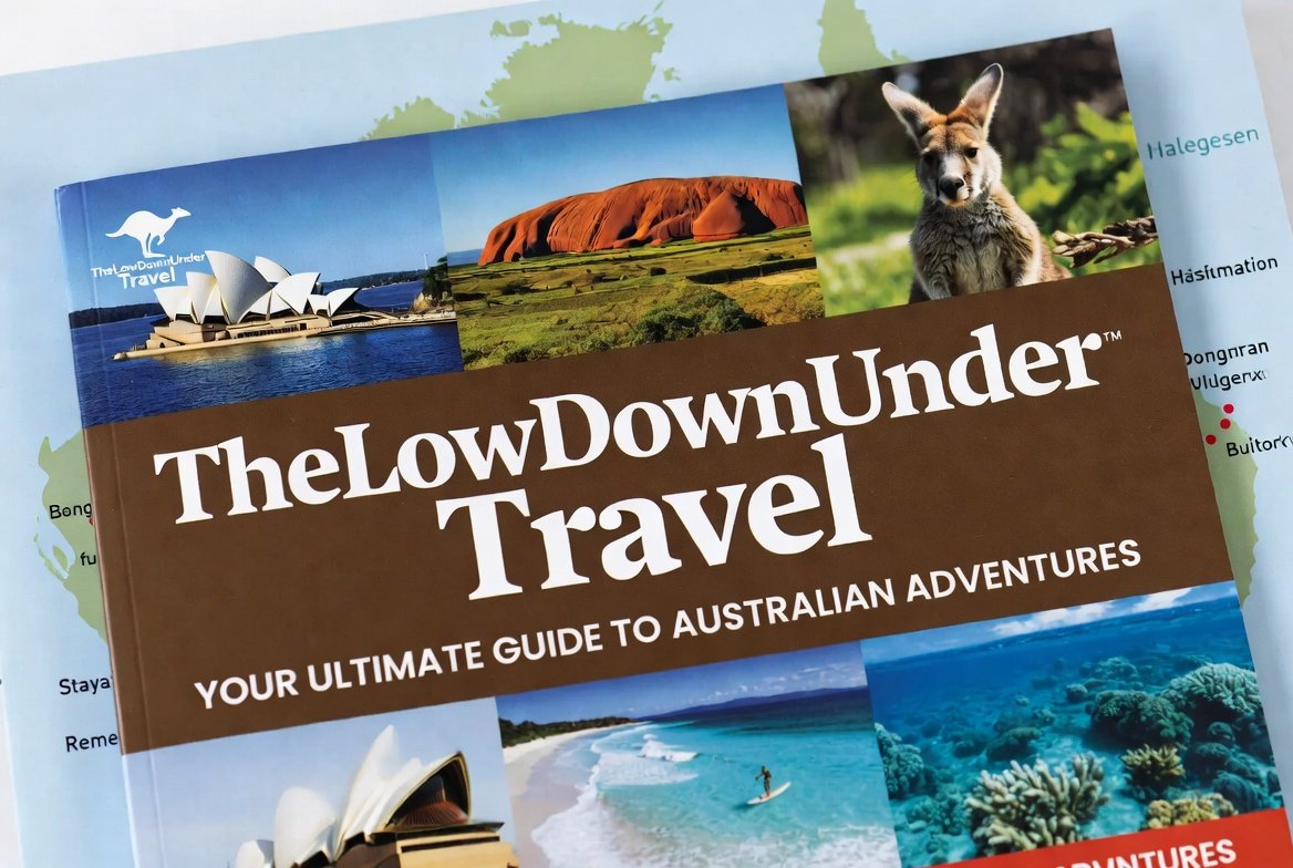 TheLowDownUnder Travel