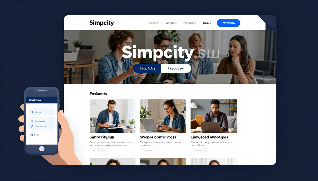 Simpcity.suu: Your Ultimate Guide to Content and Community