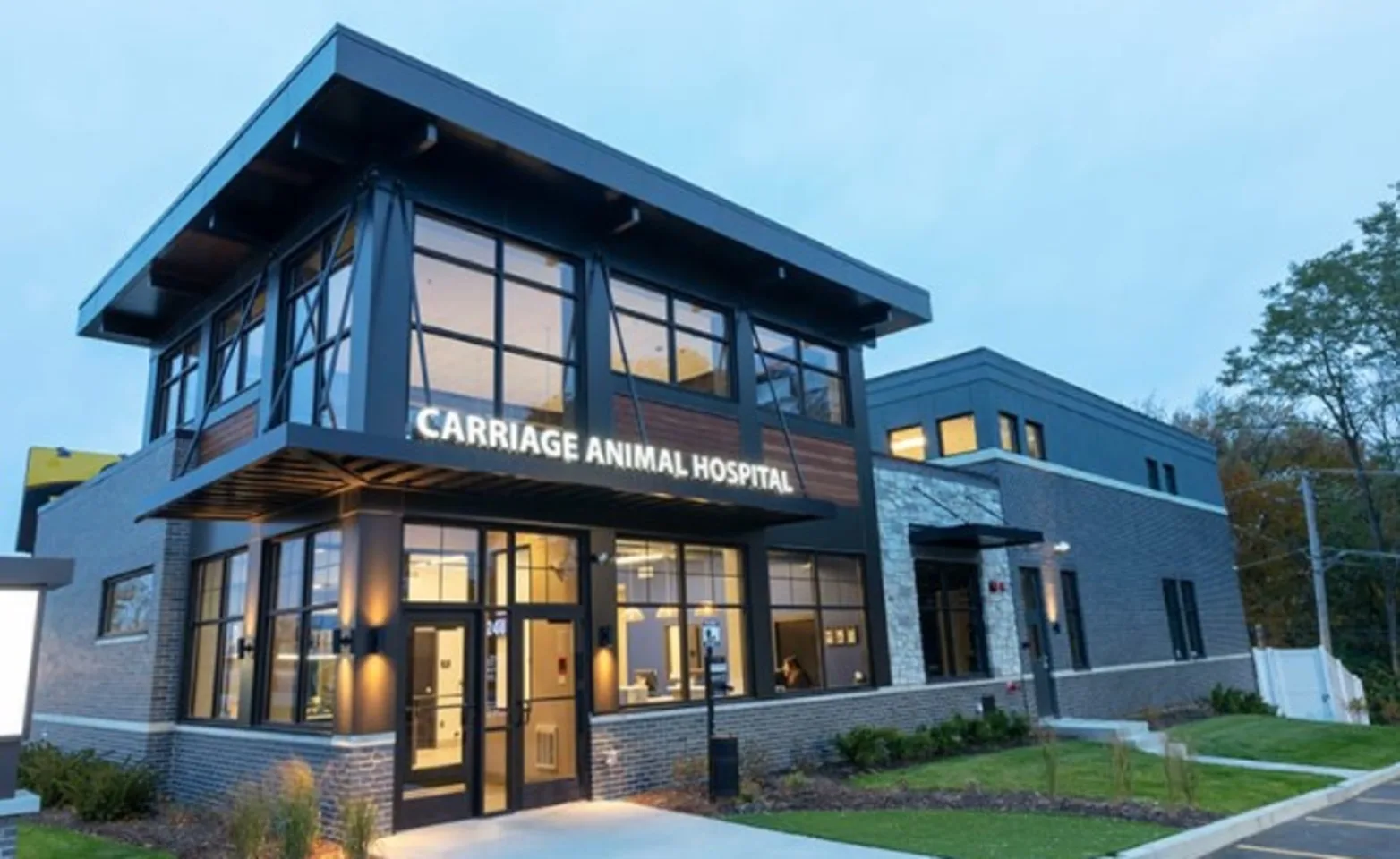 Why General Veterinary Clinics Are Vital To Rural Communities