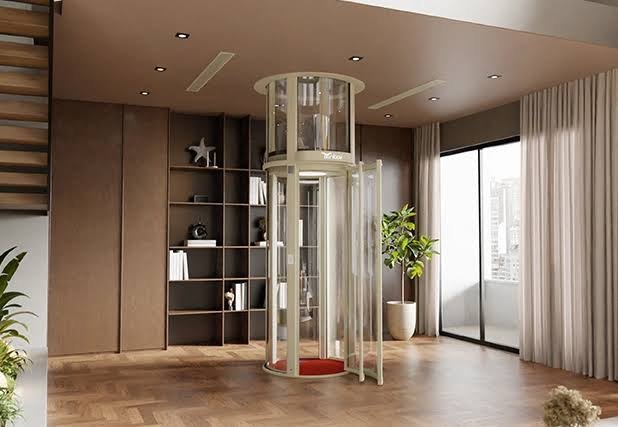 Home Elevator Manufacturer