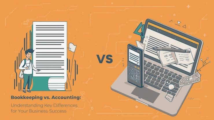 The Link Between Accounting Accuracy And Small Business Success