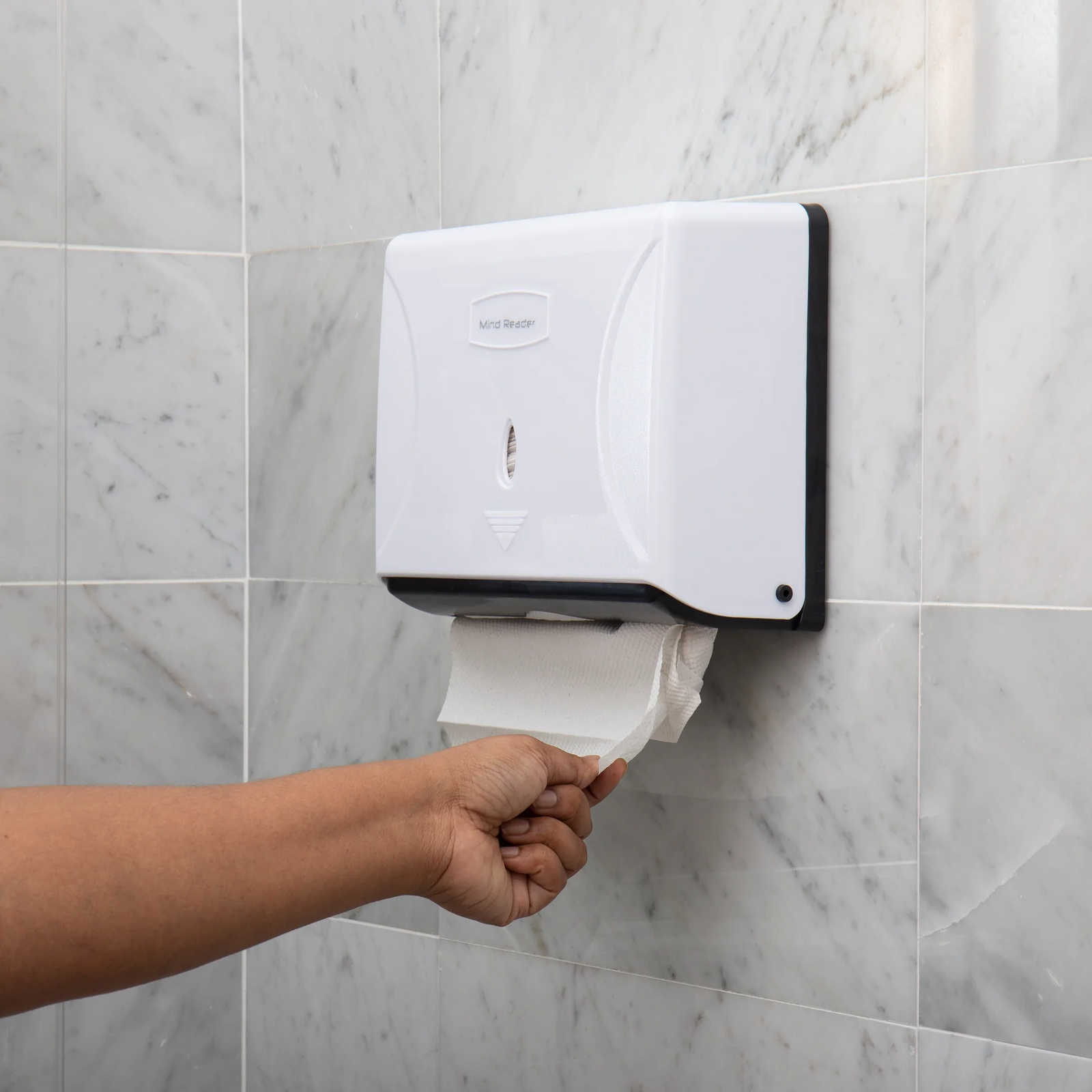 Wall-Mounted Paper Dispenser: The Complete Guide to Hygiene, Convenience, and Efficiency