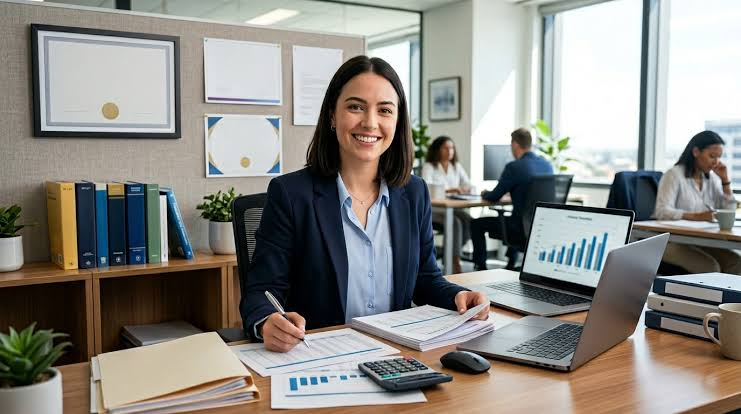 How Certified Public Accountants Strengthen Investor Relations