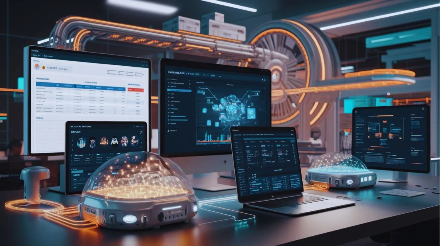 Why Technology Adoption Is Critical For Modern Accounting Firms