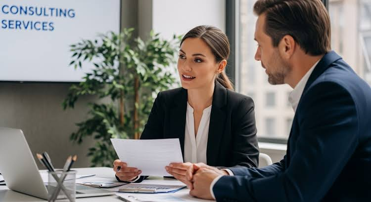 Why Advisory Services Are Becoming Core in Accounting Firms