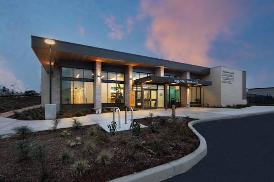 Veterinary Hospitals