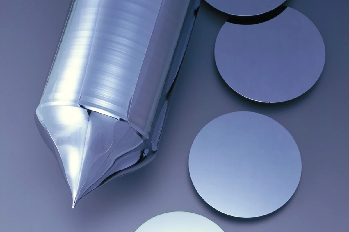 N-Type Monocrystalline Silicon Wafers: A Complete Guide to High-Performance Semiconductor and Solar Technology