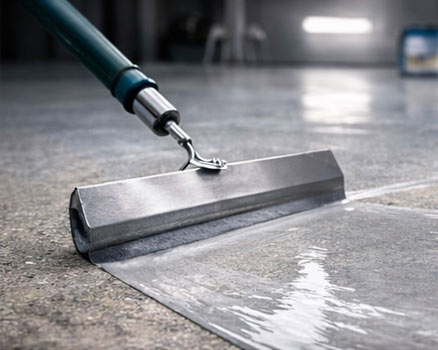 Floor Coating Supplies: A Complete Guide to Choosing the Right Products for Durable and Professional Flooring