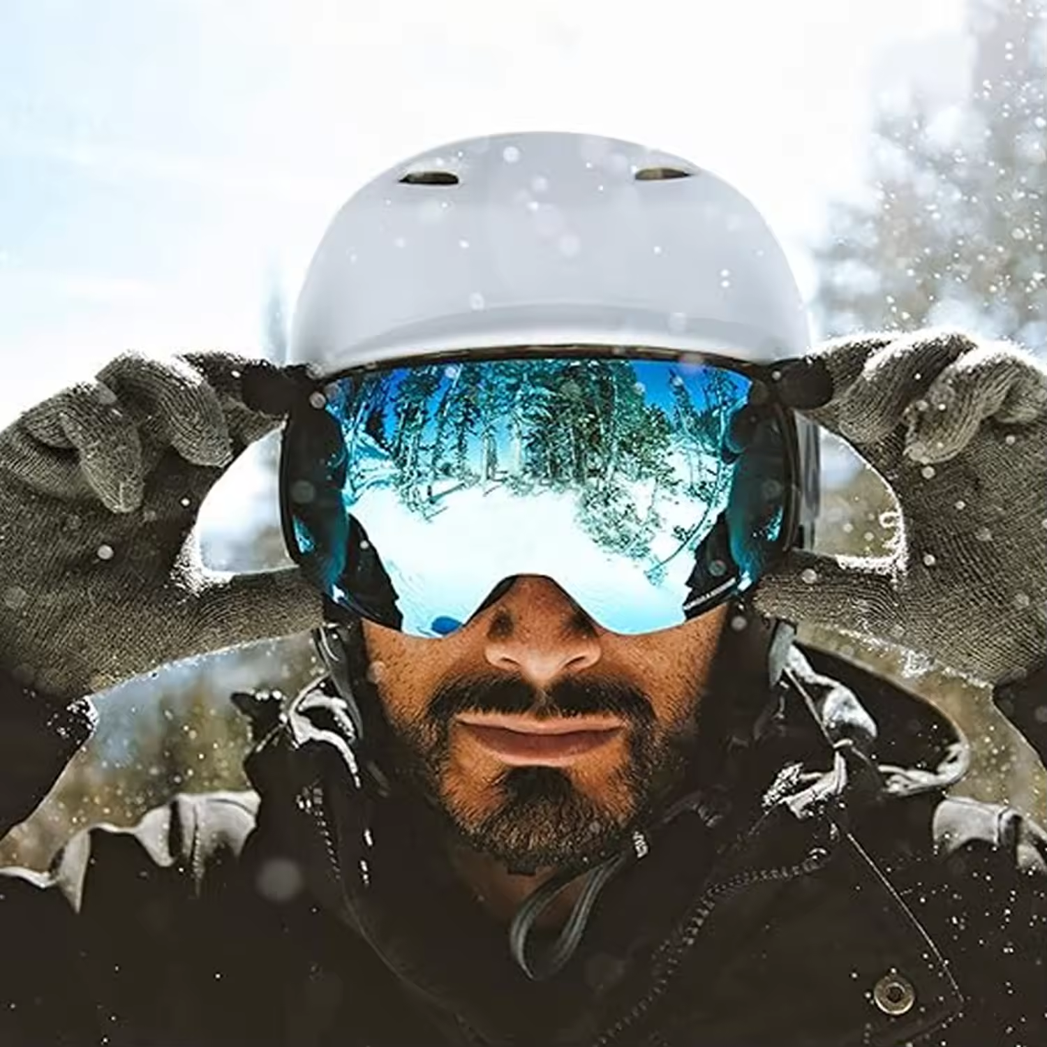 The Ultimate Retailer Guide to Sourcing Wholesale Ski Goggles