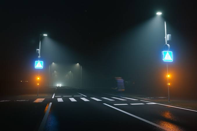 Smart Pedestrian Crossing System: Improving Road Safety with Intelligent Traffic Technology