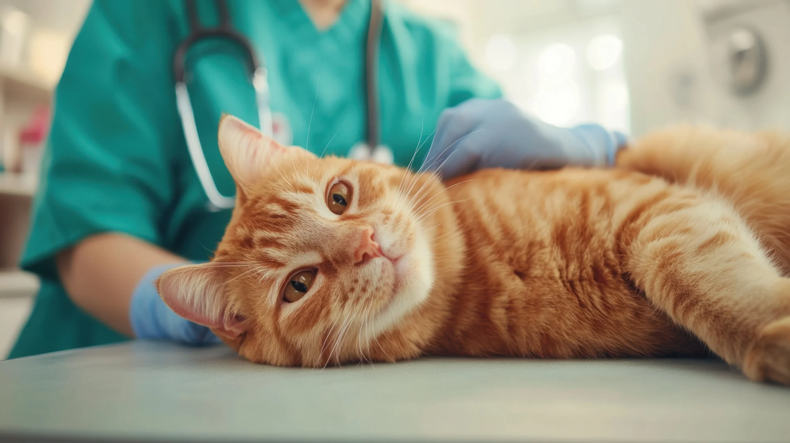 Animal Hospitals