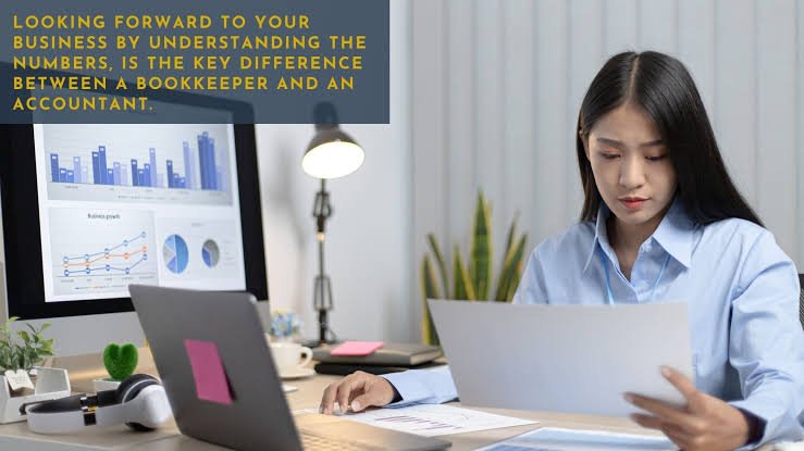 Bookkeepers