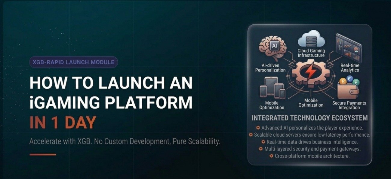iGaming Platform