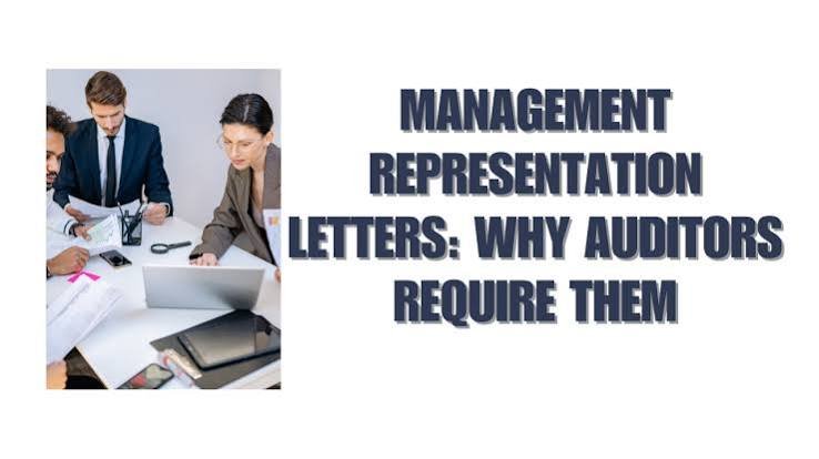 Management Representation
